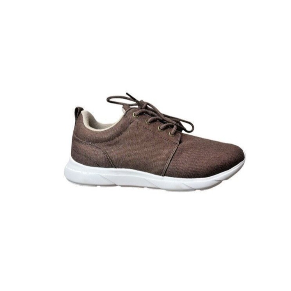 8000 Kicks Explorer V2 Hemp Shoes Womens Size 9 Mens Size 8 EUR 40.5 Sneakers